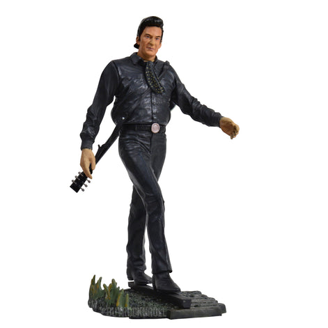 Johnny Cash Collectible 2006 SOTA Toys Man In Black / Walk The Line Figure