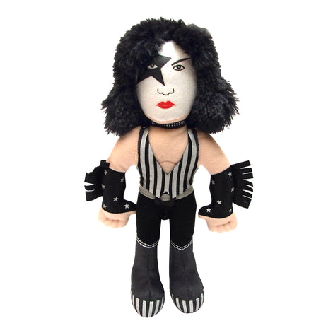 SOLD OUT! KISS 2013 Factory Entertainment Love Gun Band Members Plush 12" Dolls
