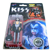 KISS 2015 Bif Bang Pow! Love G-- Variant Bloody Demon Gene Simmons 3 3/4