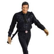 Johnny Cash Collectible 2006 SOTA Toys Man In Black / Walk The Line Figure