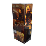 SOLD OUT! Nirvana Collectible NECA 2006 Kurt Cobain Smells Like Teen Spirit 18