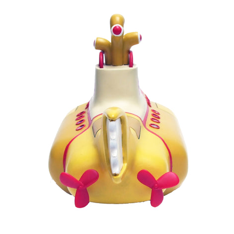 Beatles Collectible 2013 Factory Entertainment Yellow Submarine Maquette