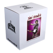 2006 KnuckleBonz Jimi Hendrix Nostalgia Statue - Limited Edition