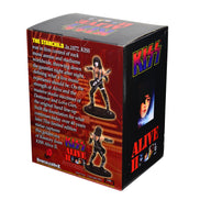 Very Rare KISS Collectible 2016 KnuckleBonz Rock Iconz Alive II Paul Stanley Statue #24/1000