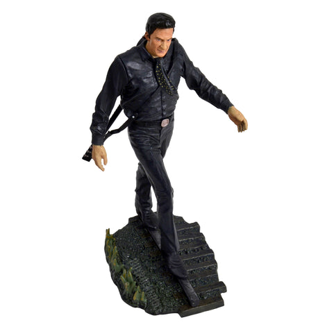 Johnny Cash Collectible 2006 SOTA Toys Man In Black / Walk The Line Figure