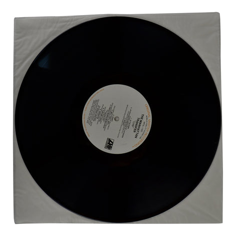 MFSL Collectors: 1979 Mobile Fidelity The Manhattan Transfer Live LP #1-022