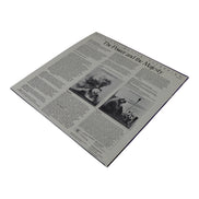 MFSL Collectors: 1978 Mobile Fidelity Brad Miller The Power And The Majesty LP #1-004
