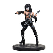 Very Rare KISS Collectible 2016 KnuckleBonz Rock Iconz Alive II Paul Stanley Statue #24/1000