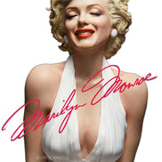 Marilyn Monroe Collectible 2021 Blitzway 1/4 Superb Scale Statue